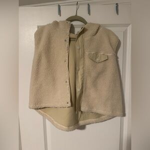 Sherpa Vest